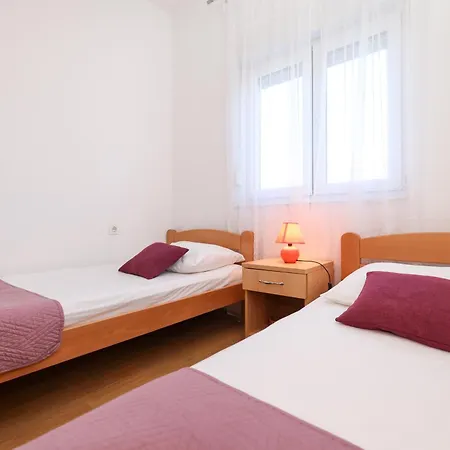 Pantalon, Big Terrace And Free Parking * Zadar