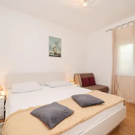 Pantalon, Big Terrace And Free Parking * Zadar