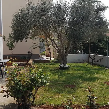 Διαμέρισμα Pantalon, Big Terrace And Free Parking *