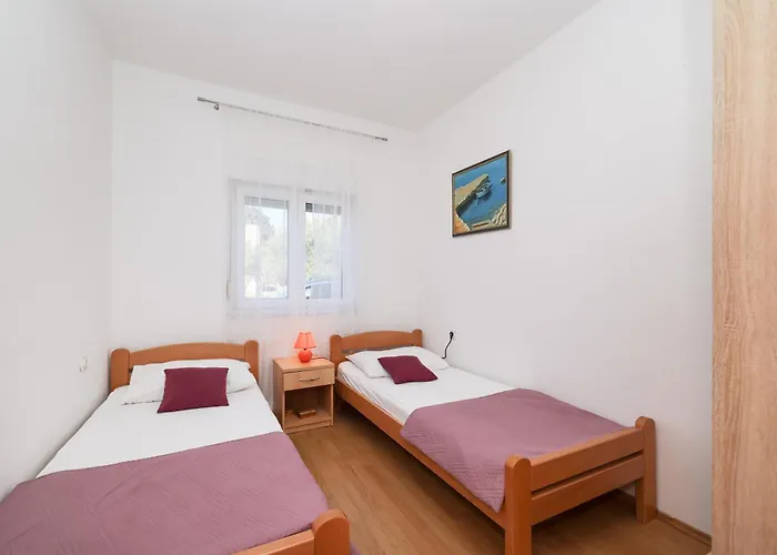 Pantalon, Big Terrace And Free Parking Apartmán *