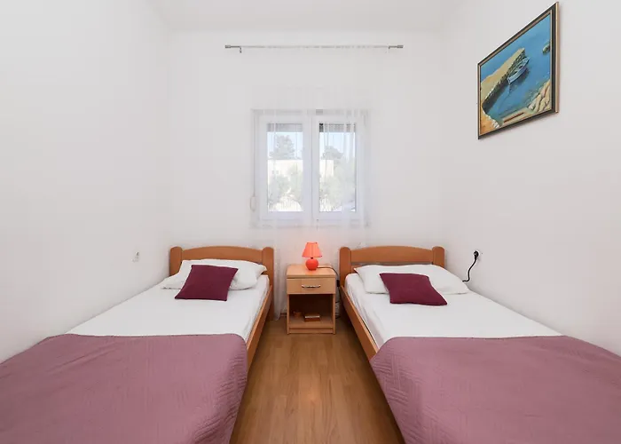 Pantalon, Big Terrace And Free Parking Apartmán