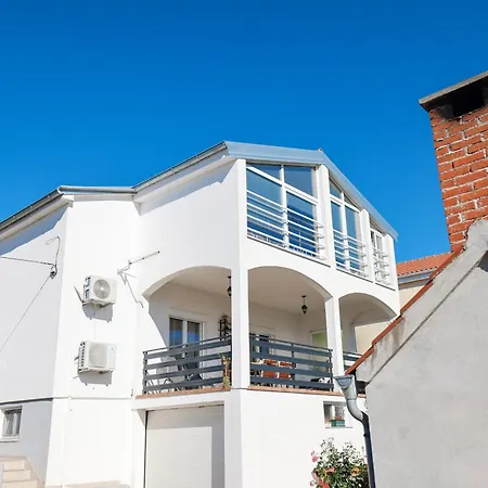 Pantalon, Big Terrace And Free Parking * Zadar