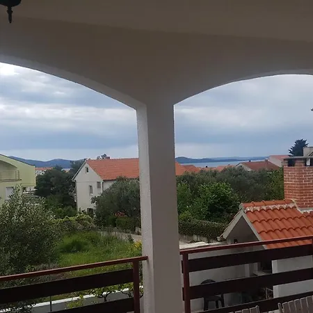 Pantalon, Big Terrace And Free Parking * Zadar