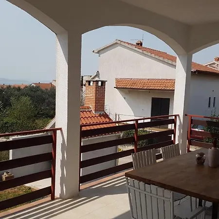 Lägenhet Pantalon, Big Terrace And Free Parking *