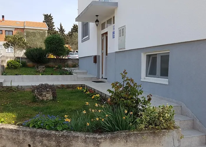 아파트 Pantalon, Big Terrace And Free Parking